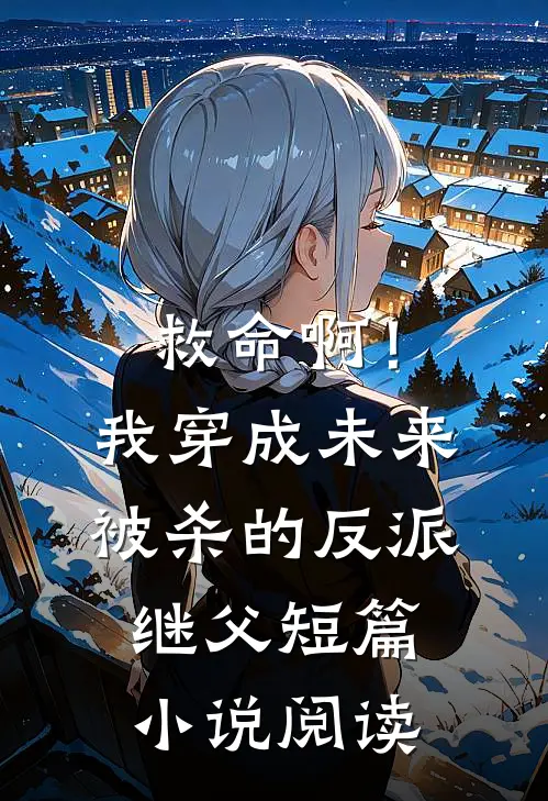 救命啊！我穿成未来被杀的反派继父短篇小说阅读