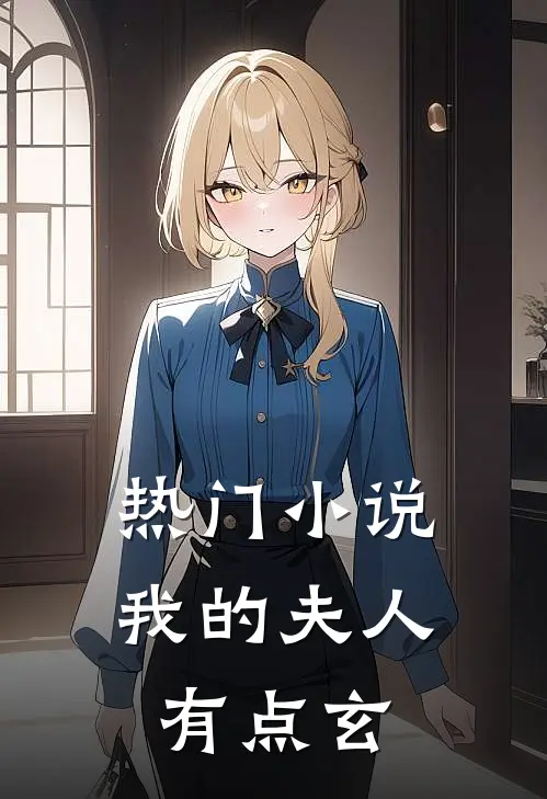 热门小说我的夫人有点玄