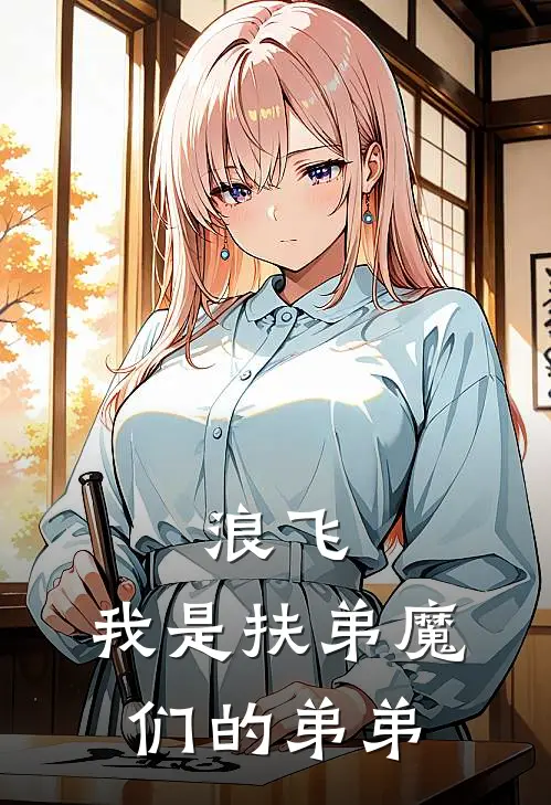 浪飞：我是扶弟魔们的弟弟