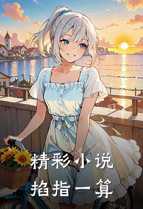 精彩小说掐指一算