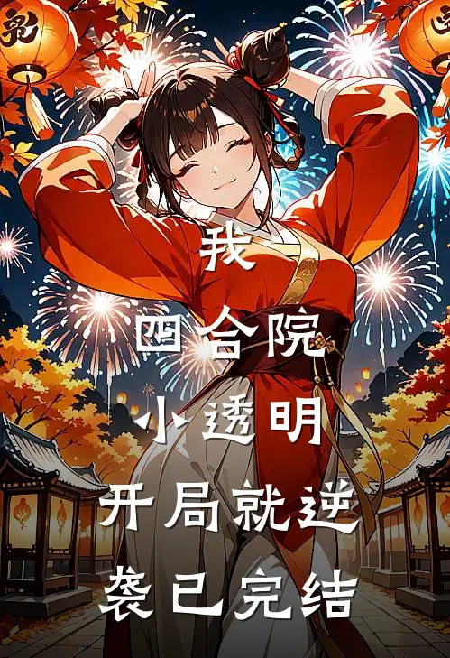 我，四合院小透明，开局就逆袭已完结