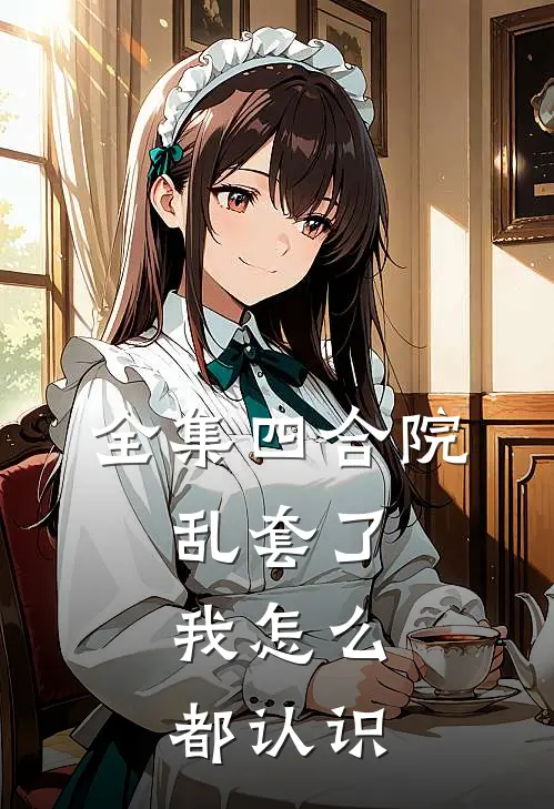 全集四合院：乱套了，我怎么都认识