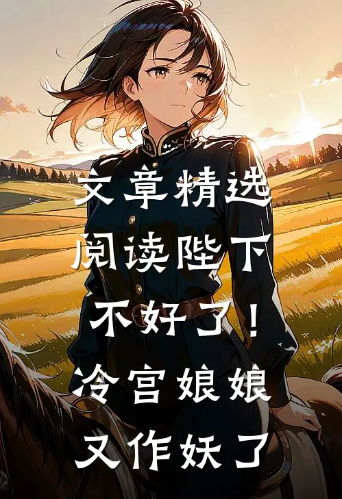 文章精选阅读陛下不好了！冷宫娘娘又作妖了