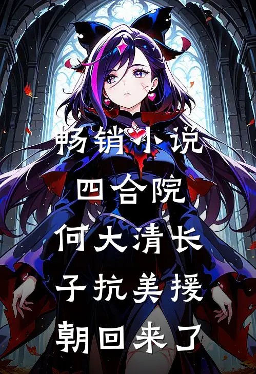畅销小说四合院：何大清长子抗美援朝回来了