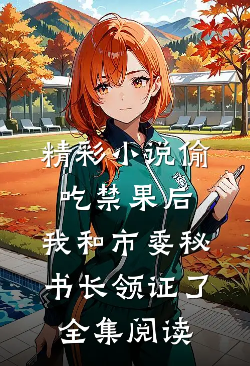 精彩小说偷吃禁果后,我和市委秘书长领证了全集阅读