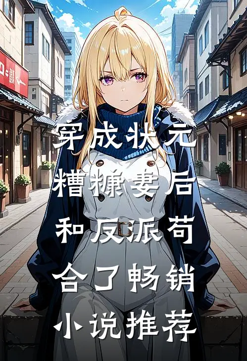 穿成状元糟糠妻后，和反派苟合了畅销小说推荐