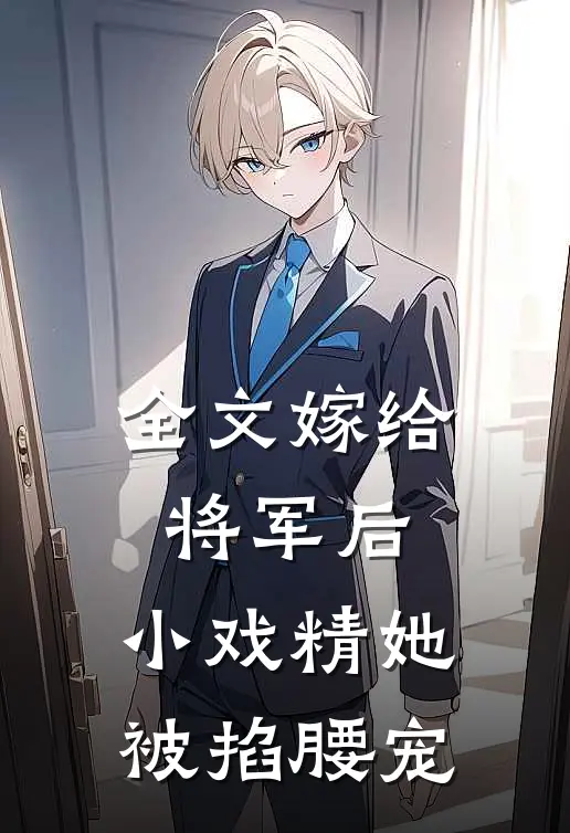 全文嫁给将军后，小戏精她被掐腰宠