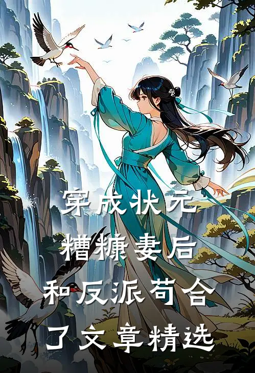 穿成状元糟糠妻后，和反派苟合了文章精选