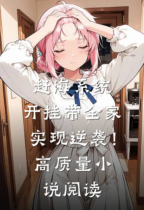 赶海系统：开挂带全家实现逆袭！高质量小说阅读