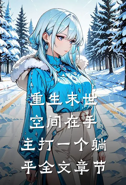 重生末世：空间在手，主打一个躺平全文章节