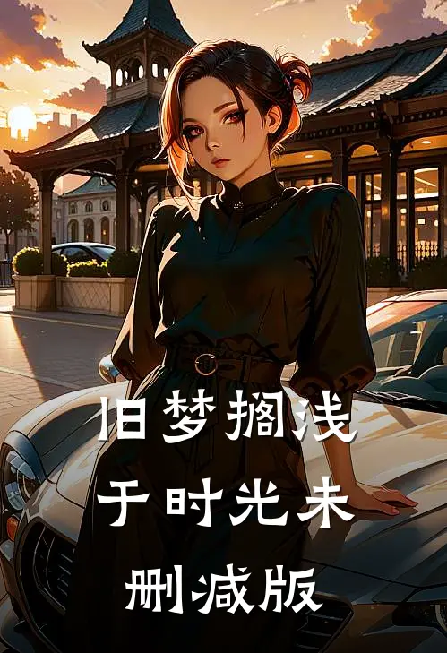 攻略对象们在我死后崩溃了前文+