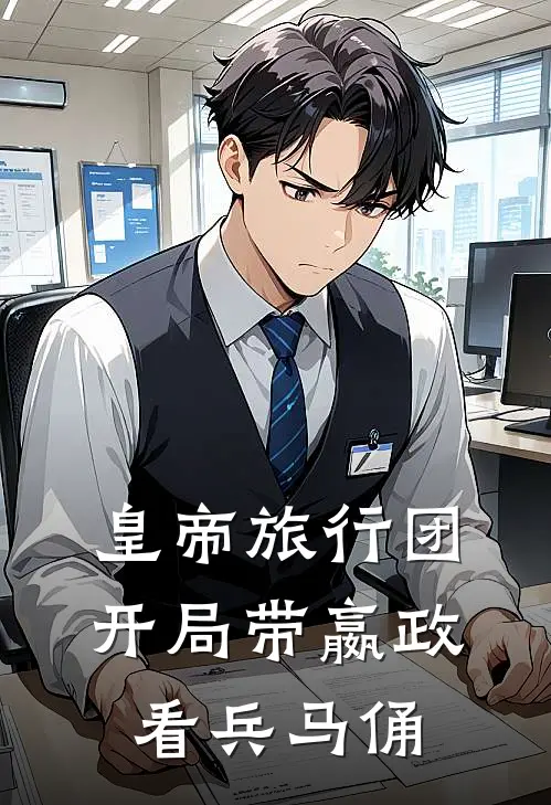 皇帝旅行团：开局带嬴政看兵马俑