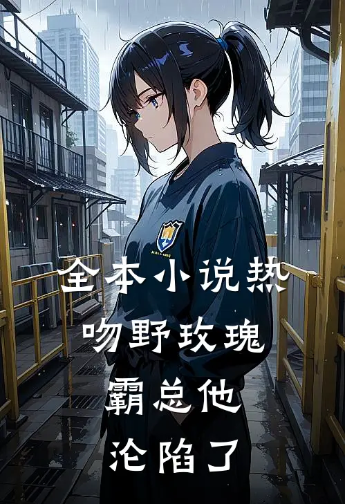 全本小说热吻野玫瑰，霸总他沦陷了
