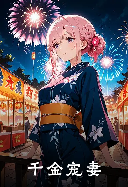 千金宠妻