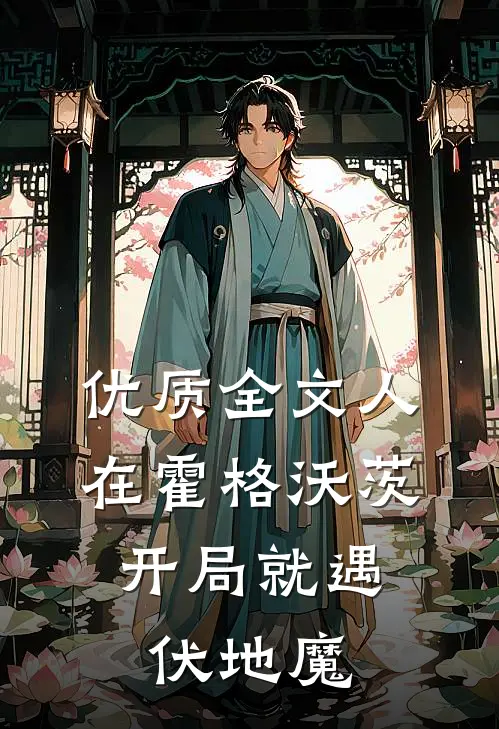 优质全文人在霍格沃茨，开局就遇伏地魔