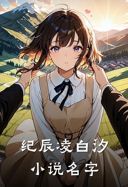 纪辰凌白汐小说名字