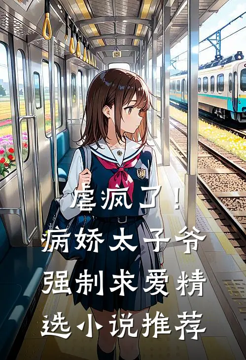 虐疯了！病娇太子爷强制求爱精选小说推荐