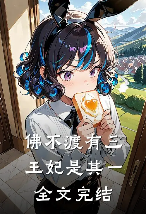 佛不渡有三，王妃是其一全文完结