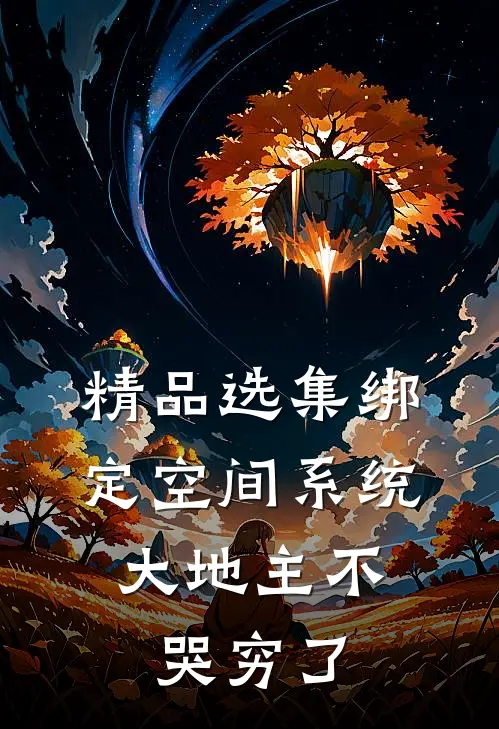 精品选集绑定空间系统：大地主不哭穷了
