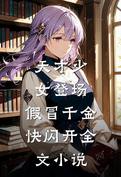 天才少女登场，假冒千金快闪开全文小说