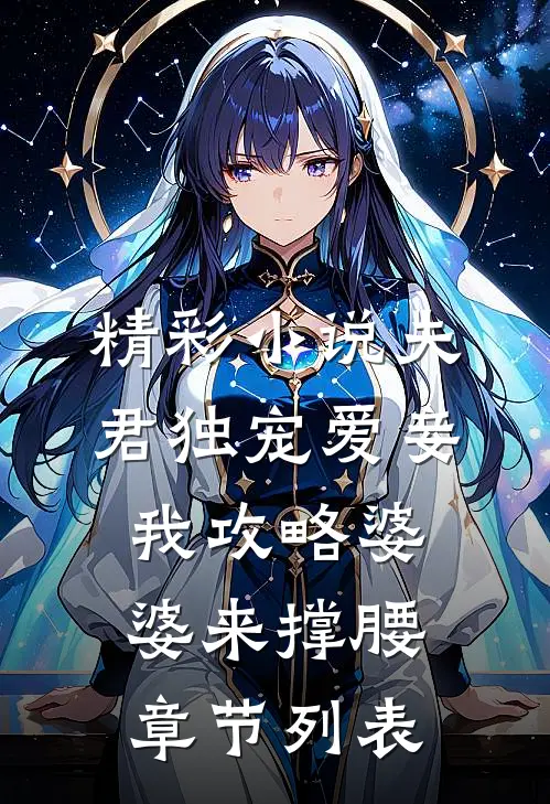 精彩小说夫君独宠爱妾,我攻略婆婆来撑腰章节列表