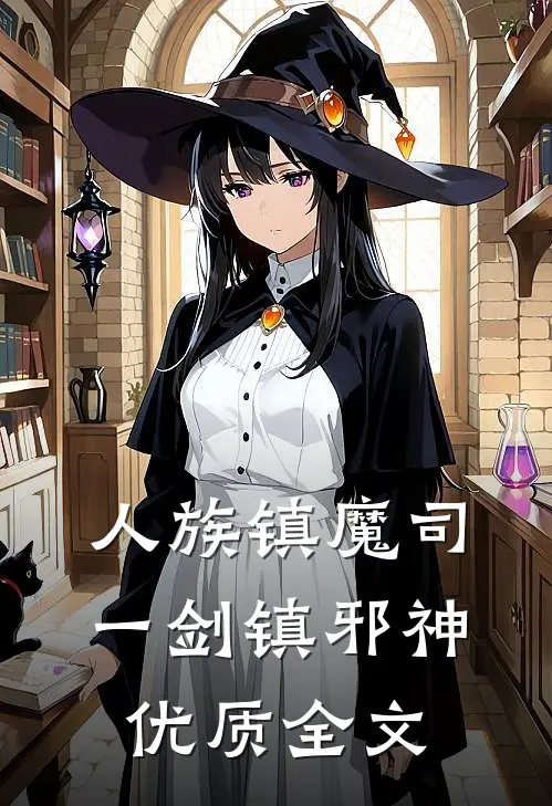 人族镇魔司，一剑镇邪神优质全文