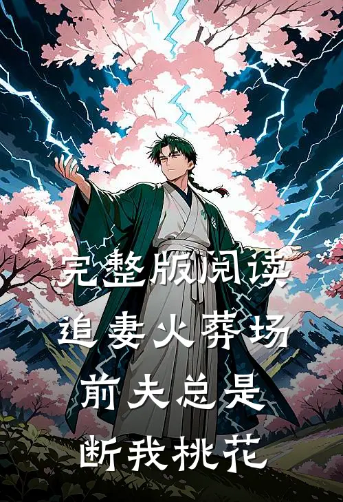 完整版阅读追妻火葬场：前夫总是断我桃花