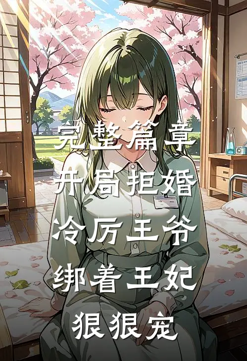 完整篇章开局拒婚，冷厉王爷绑着王妃狠狠宠