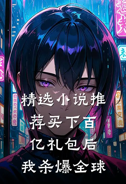 精选小说推荐买下百亿礼包后，我杀爆全球