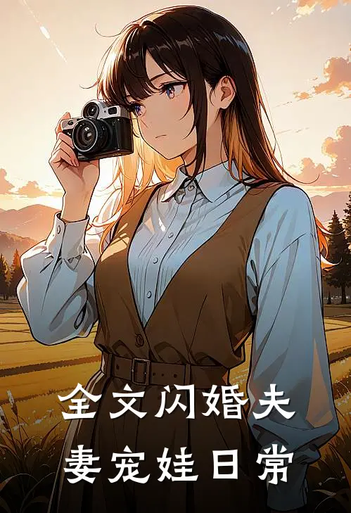 全文闪婚夫妻宠娃日常