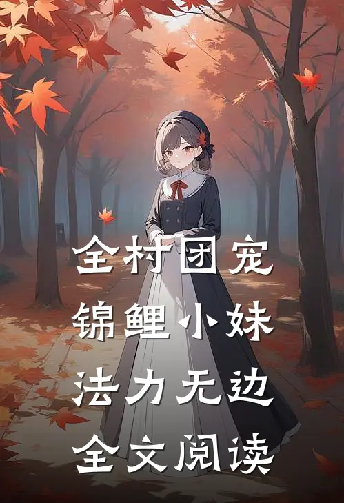 全村团宠：锦鲤小妹法力无边全文阅读
