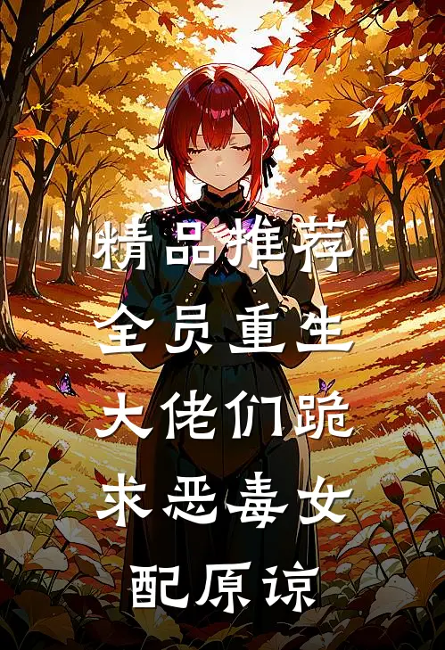 精品推荐全员重生：大佬们跪求恶毒女配原谅