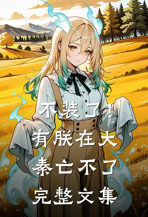 不装了！有朕在，大秦亡不了完整文集