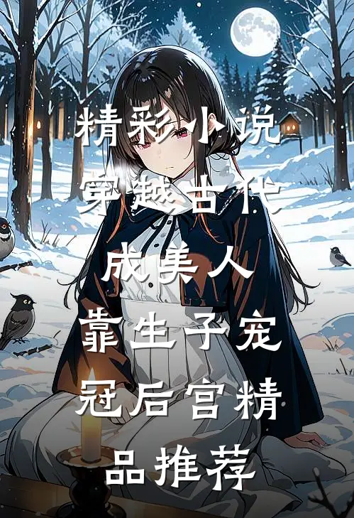 精彩小说穿越古代成美人,靠生子宠冠后宫精品推荐