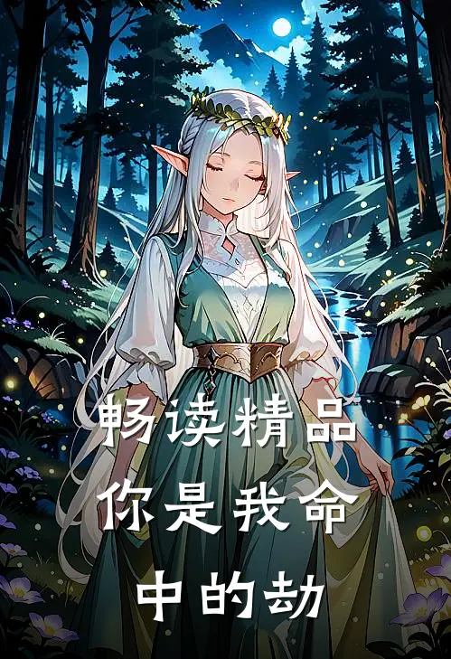 畅读精品你是我命中的劫