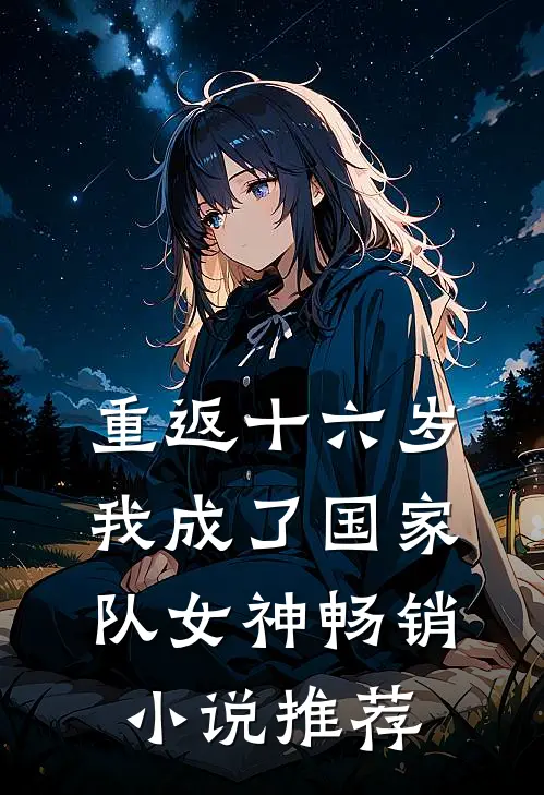 重返十六岁，我成了国家队女神畅销小说推荐
