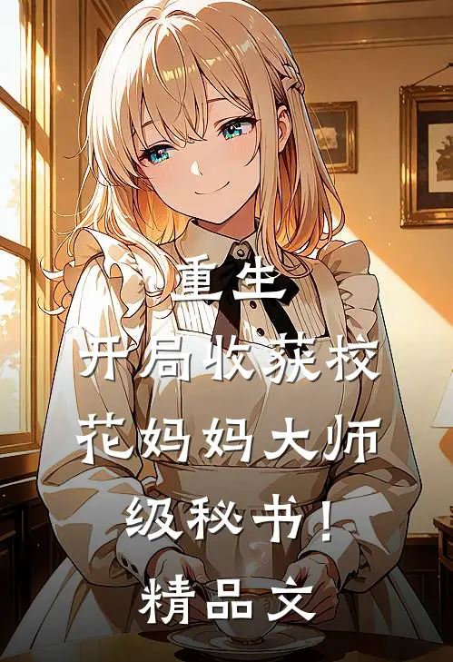 重生：开局收获校花妈妈大师级秘书！精品文