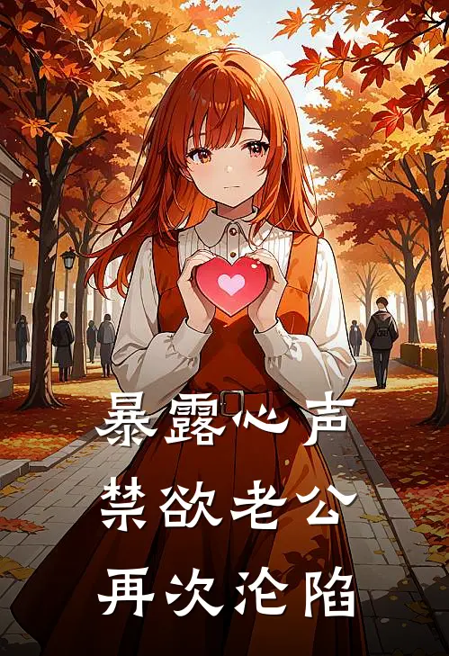 暴露心声,禁欲老公再次沦陷