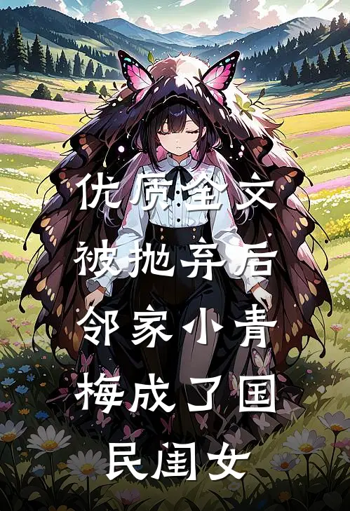 优质全文被抛弃后，邻家小青梅成了国民闺女