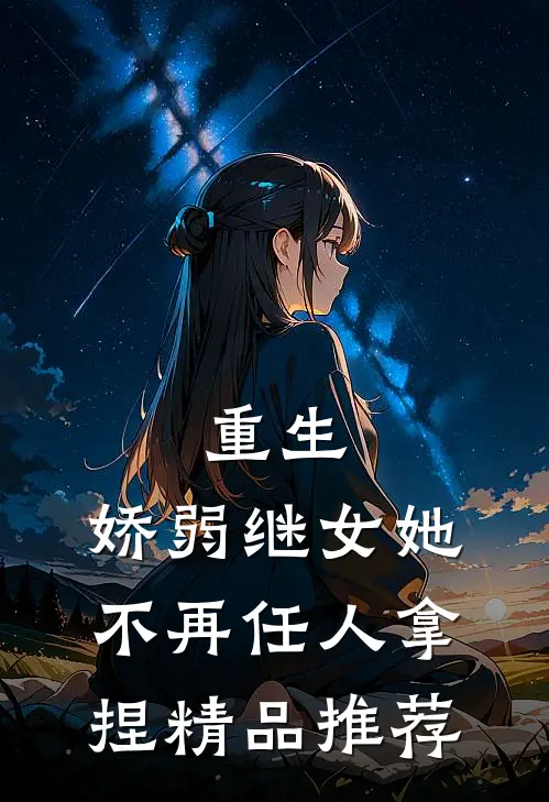 重生：娇弱继女她不再任人拿捏精品推荐