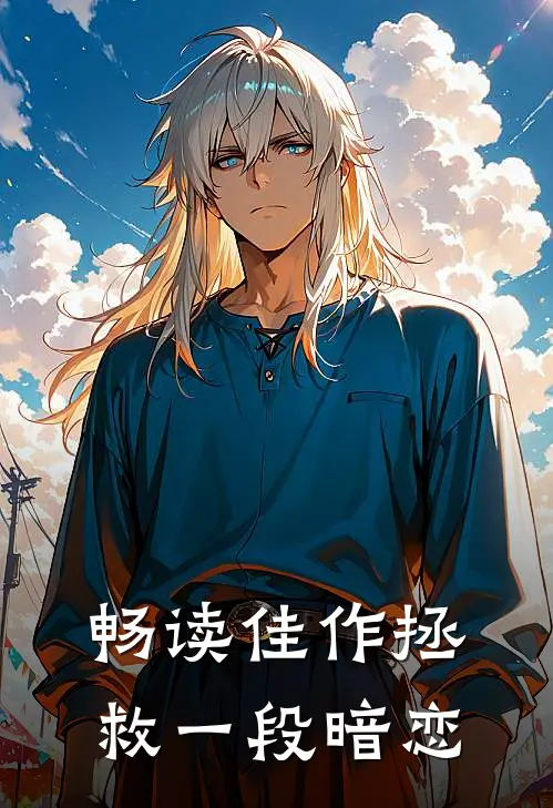畅读佳作拯救一段暗恋