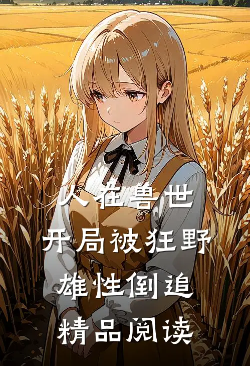 人在兽世，开局被狂野雄性倒追精品阅读