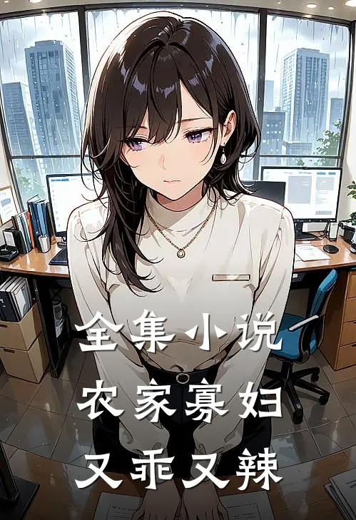 全集小说农家寡妇又乖又辣
