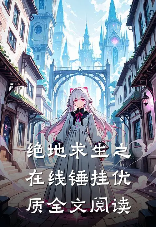 绝地求生之在线锤挂优质全文阅读
