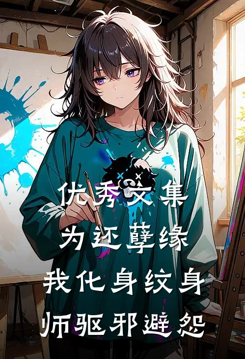 优秀文集为还孽缘，我化身纹身师驱邪避怨