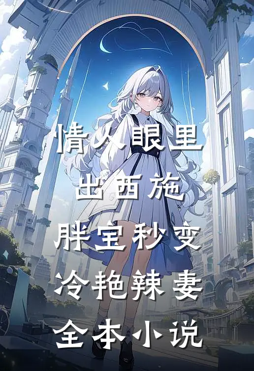 情人眼里出西施，胖宝秒变冷艳辣妻全本小说