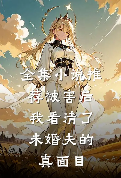 全集小说推荐被害后，我看清了未婚夫的真面目