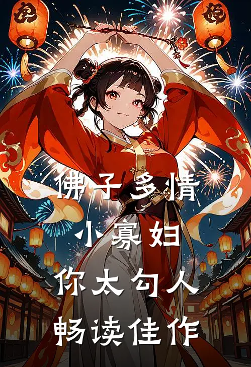 佛子多情：小寡妇，你太勾人畅读佳作