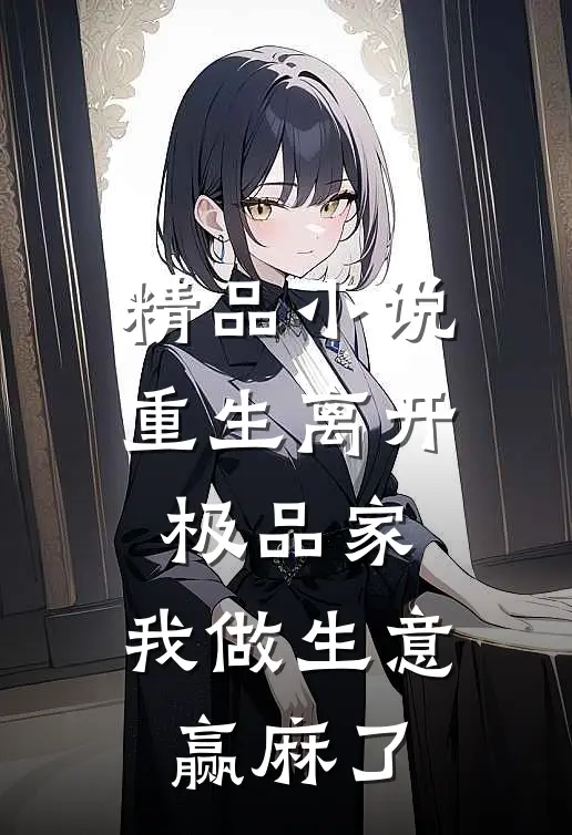精品小说重生离开极品家，我做生意赢麻了