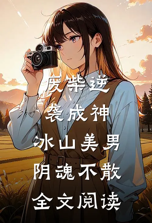 废柴逆袭成神，冰山美男阴魂不散全文阅读